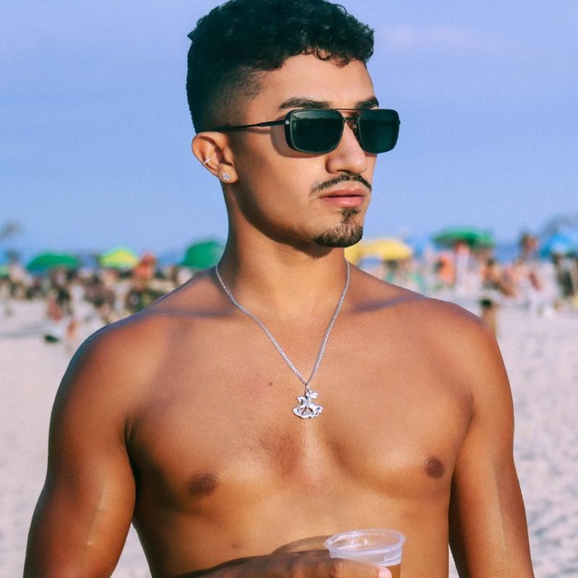 Joseph Santos 🔞🔥