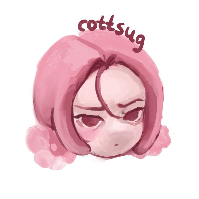 ☁️ C𑄝ttsug ☁️