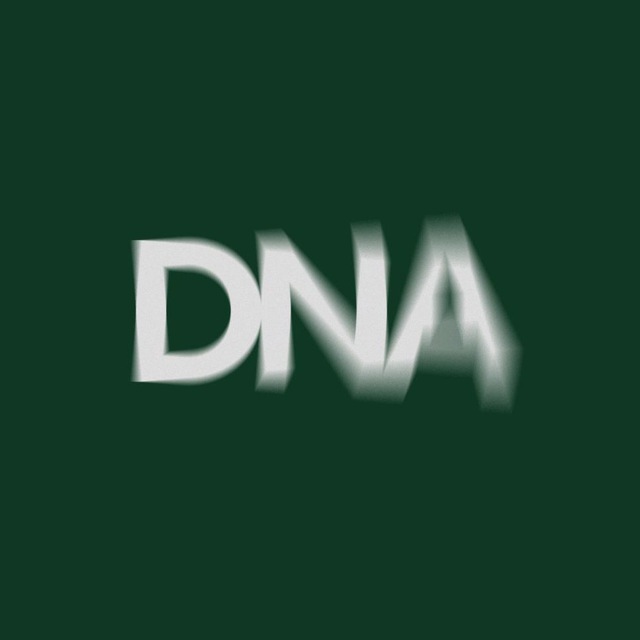 DNA