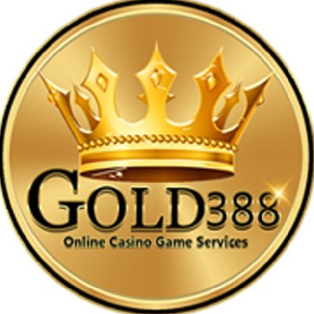 GOLD388 OFFICIAL CHANNEL