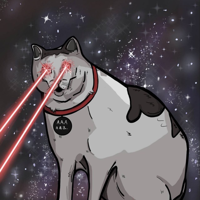 мемы про котов — Развлечения и Юмор Telegram