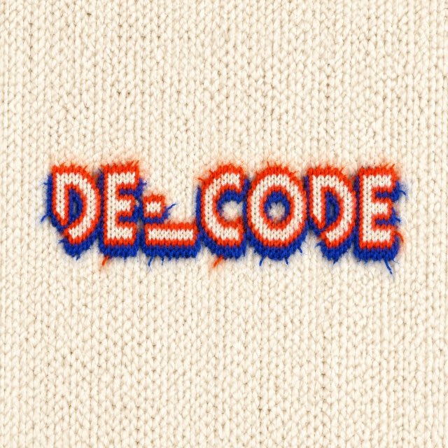 DE_CODE