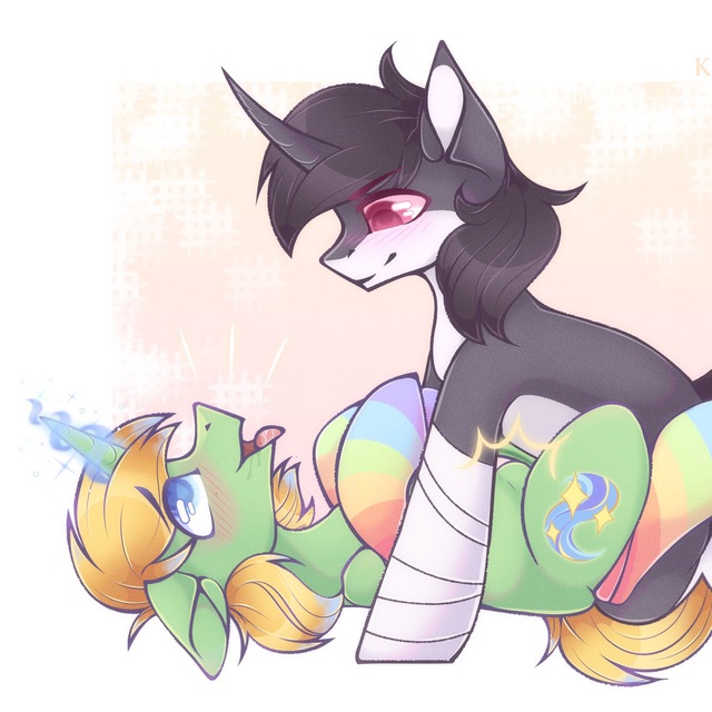 Stallions of Your Hood