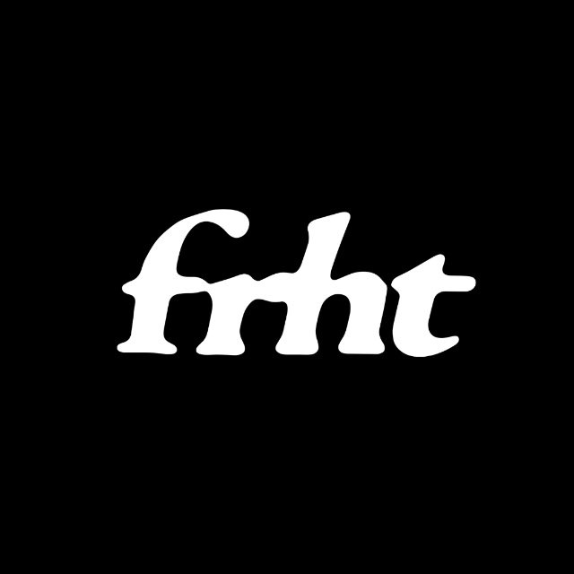 Presented by FRHT