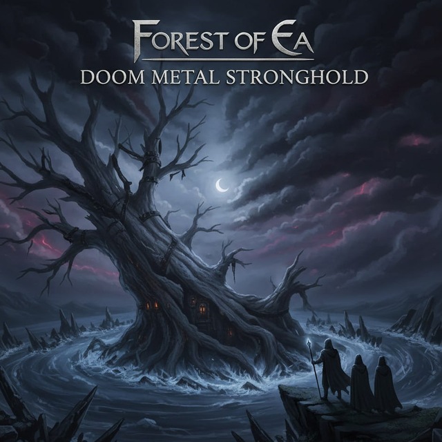 Forest of Ea