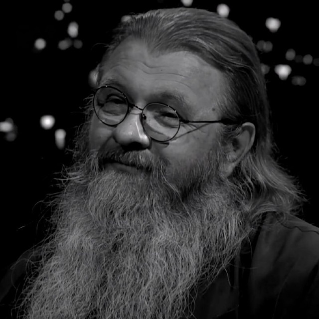 Иеромонах Андрей (Баранов)