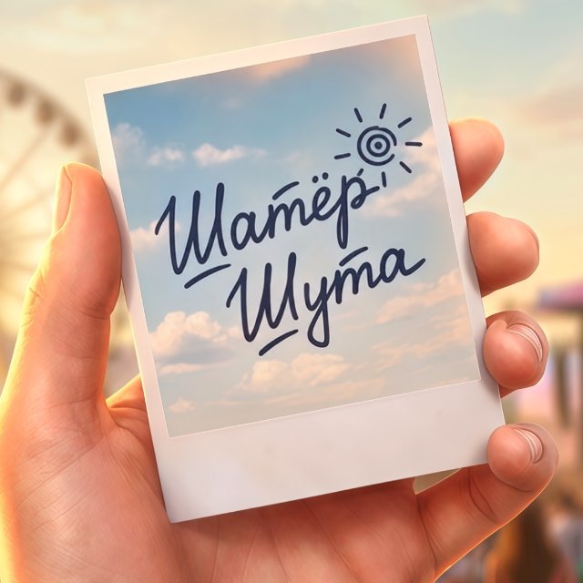 Шатёр Шута