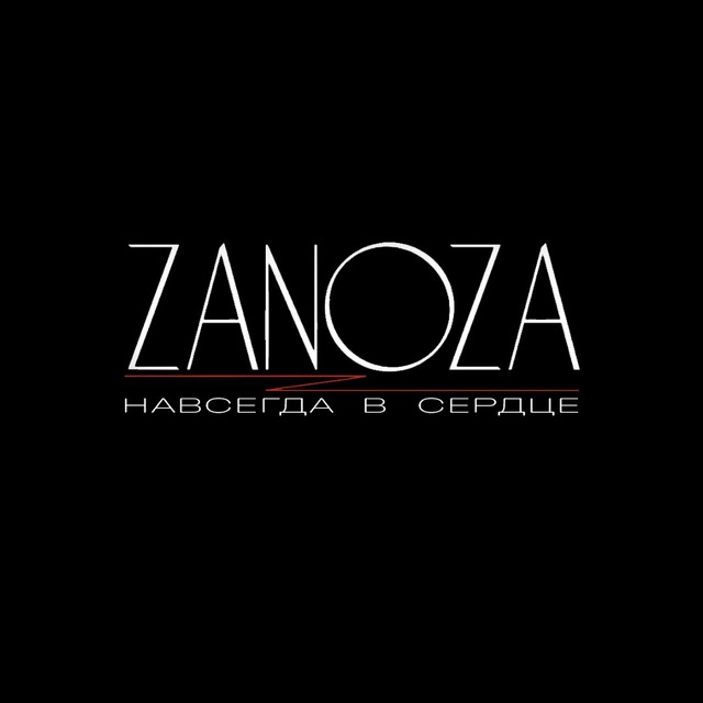 Стриптиз-клуб «ZANOZA» Москва