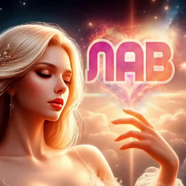 ЛАВ | Игры с любовью