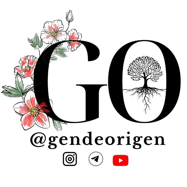 Gen de Origen 🦚 Semiótica y Sabiduría Ancestral GO