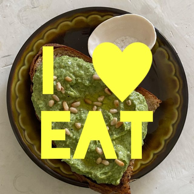 i 🤍 eat | блог о вкусах