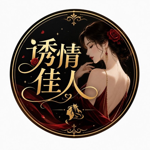 诱情佳人