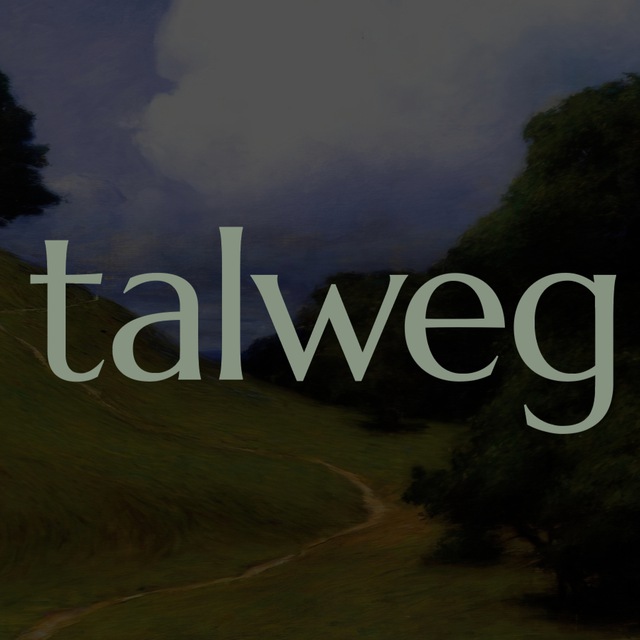 talweg