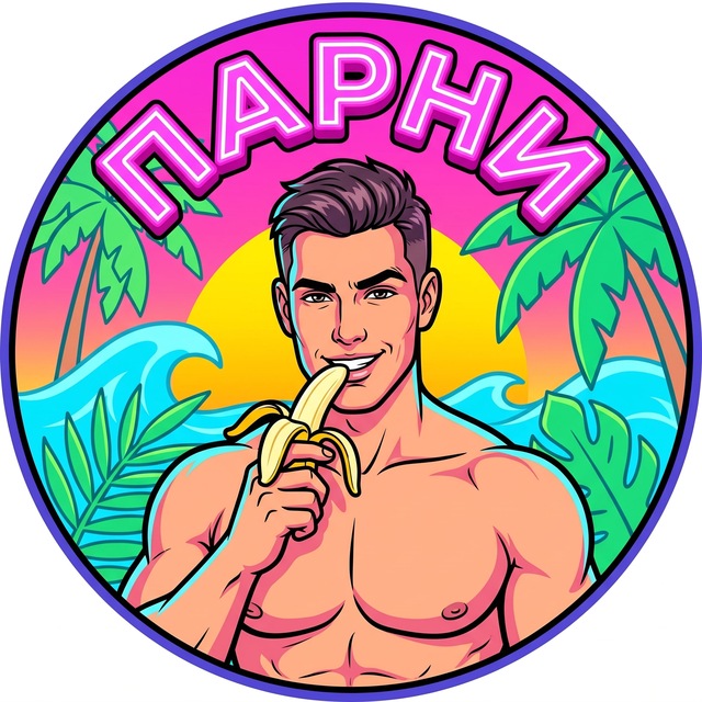 ПАРНИ - ЗНАКОМСТВА 18+