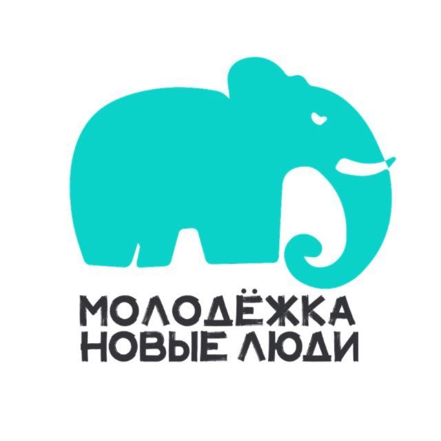 Молодёжная организация партии «Новые Люди»