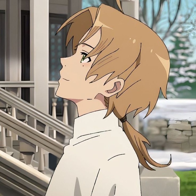 Mushoku Tensei Saison 3 VF 🇫🇷
