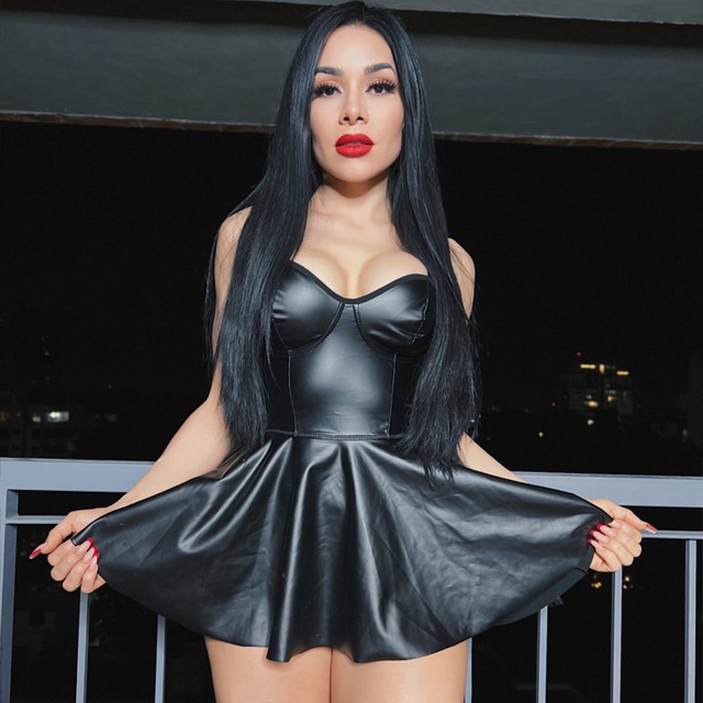 Oficial Yuliett Torres Fans