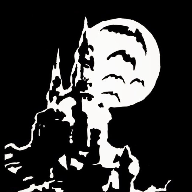 Goth archive
