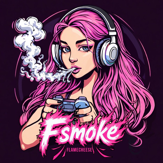 FSMOKE | flamecheese live