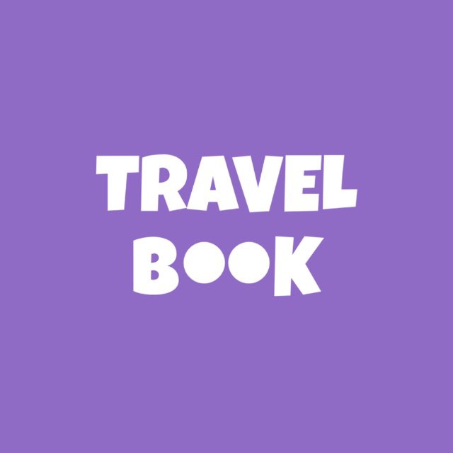 SLËT Travel Book — путешествия, идеи, маршруты, тревел-лайфхаки, туризм