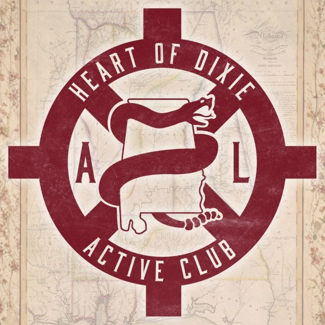 Heart of Dixie Active Club