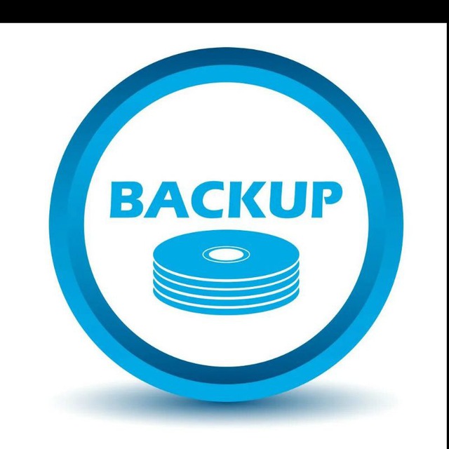 Backup Channel