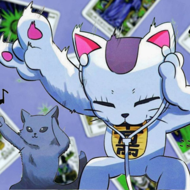 MeowOfLetters ฅ^˶⦁༝⦁˶^ฅ
