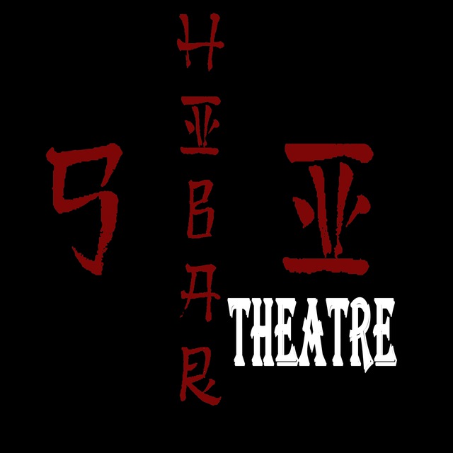 Шибари Театр | shibari_theatre