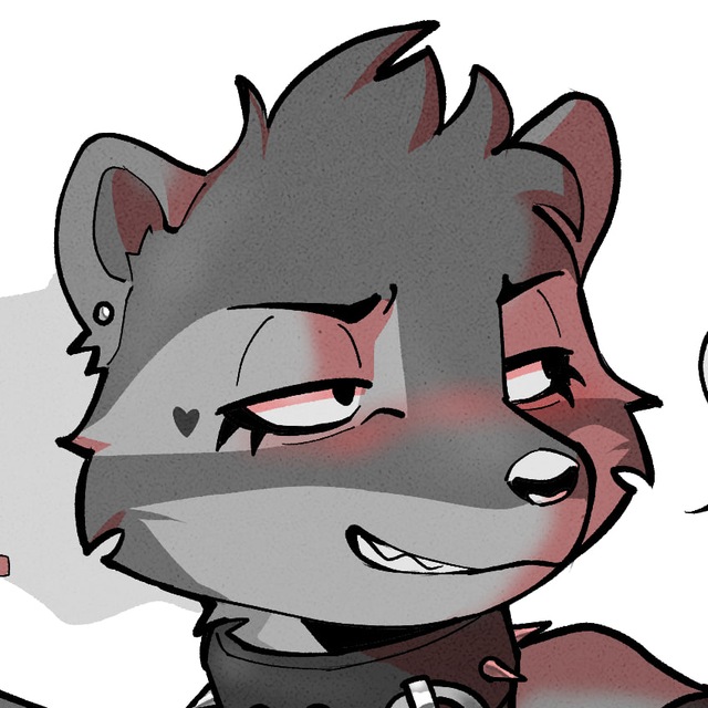 🔞 Arlo's Dojo 🦝