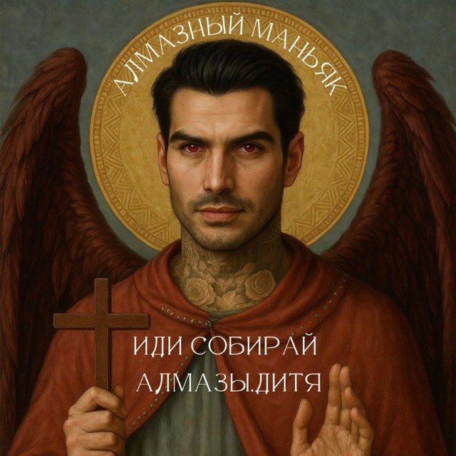 💎Алмазный маньяк💎