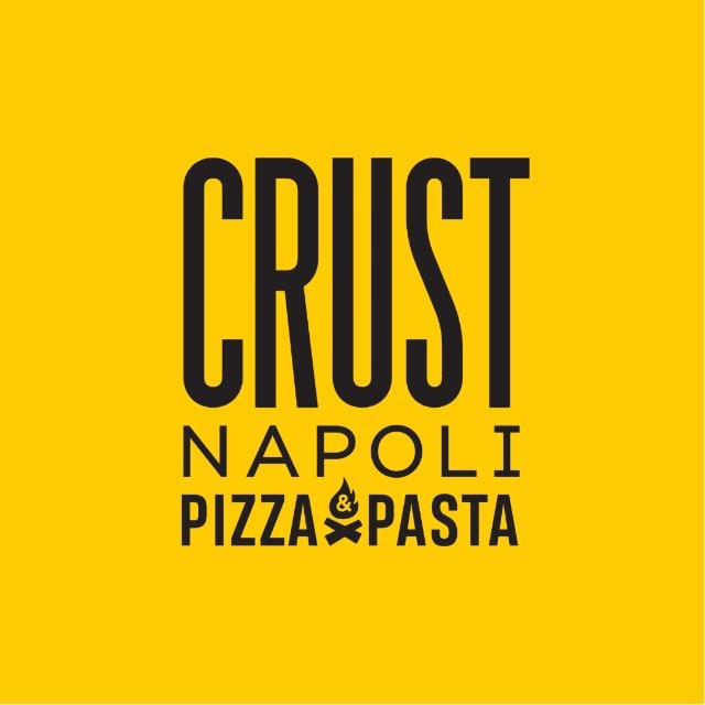 CRUST NAPOLI