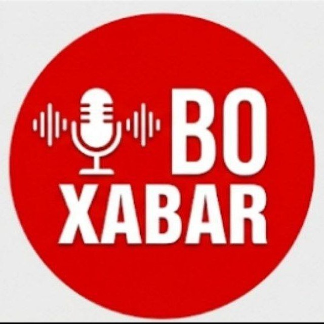 Boxabar 24⚡️ | Расмий канал !