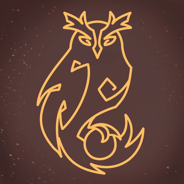 Diluc Zine || Дилюк Зин 🦉|«Ночная Сова»