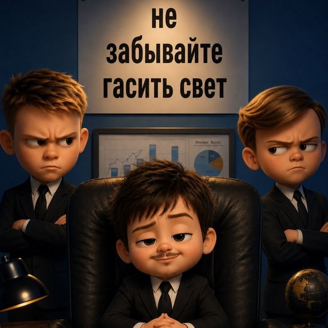 Политик в подгузнике / БОТ ПРЕДЛОЖКИ НЕ РАБОТАЕТ / ПИШИТЕ В СООБЩЕНИЯ КАНАЛА