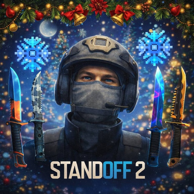 MURPHY STANDOFF 2 | Промокоды стандофф 2