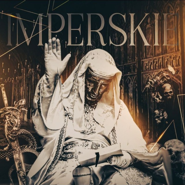 【 IMПERSKIE 】