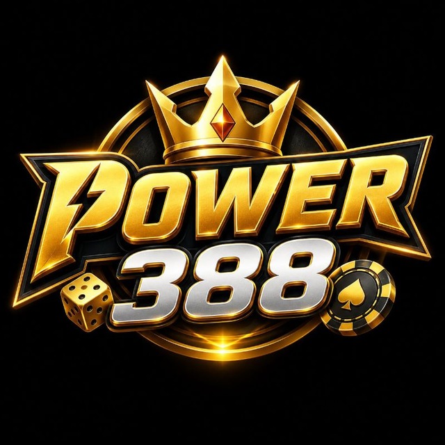 POWER 388 channel