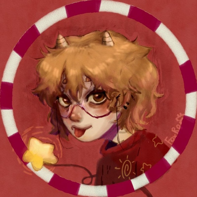 Foxfax💅/Remnant👁️
