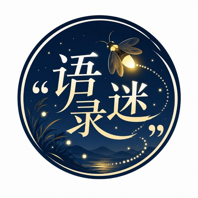 语录迷