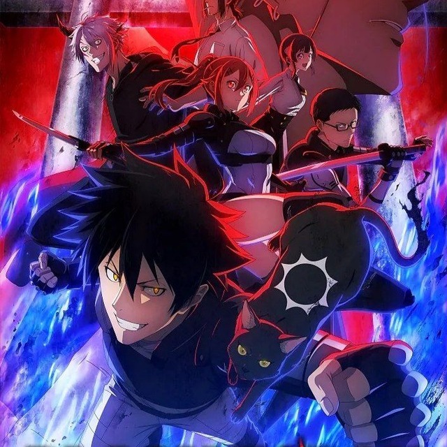 Full animes VF