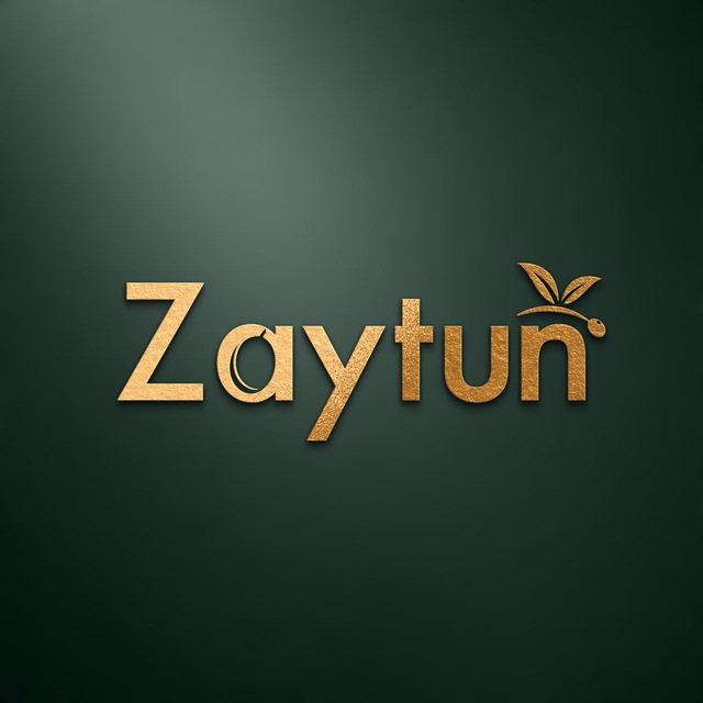 Zaytun RU