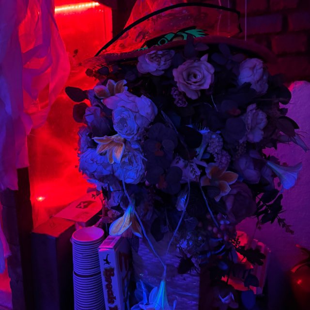 ТАНТРА-КЛУБ МОСКВА