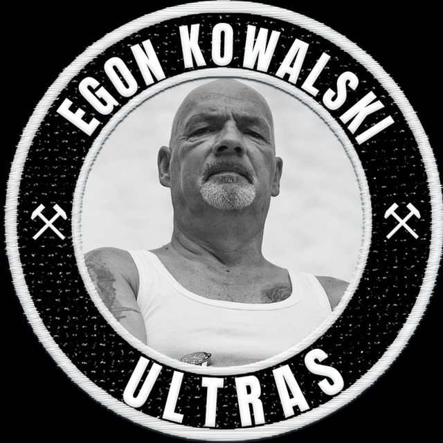 Egon Kowalski Offiziell