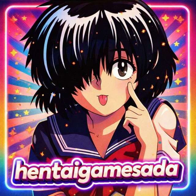 Хентай игры•෴•