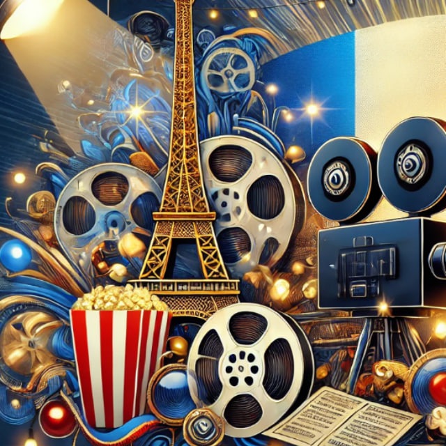🆕 🇫🇷 FILMS VF FRENCH CINÉMA VF 2023 2022