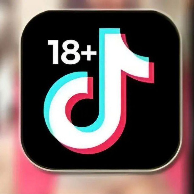 Tik Tok Пошлый 18+