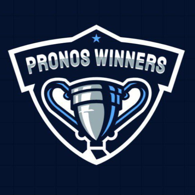 PRONOS WINNERS 🤑