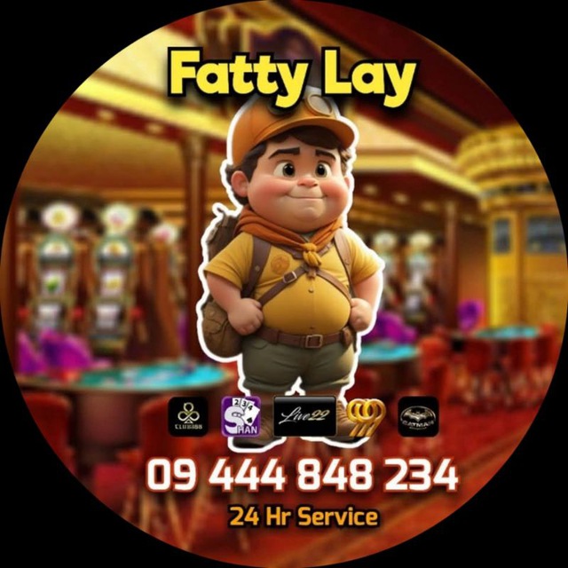 Fatty Lay