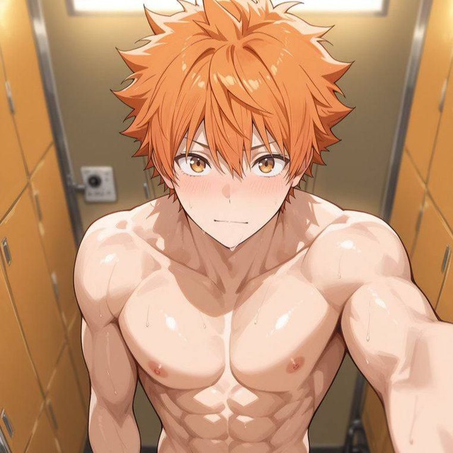 FURRY/YAOI 18+ — Для Взрослых Telegram