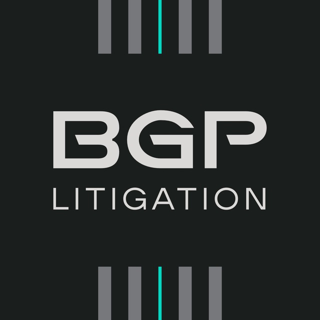BGP Litigation